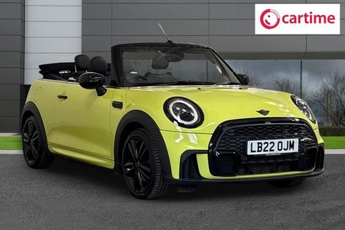 MINI Convertible