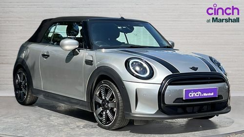 MINI Convertible