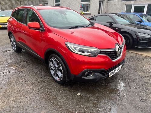 Renault Kadjar