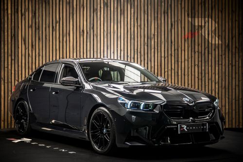 BMW M5