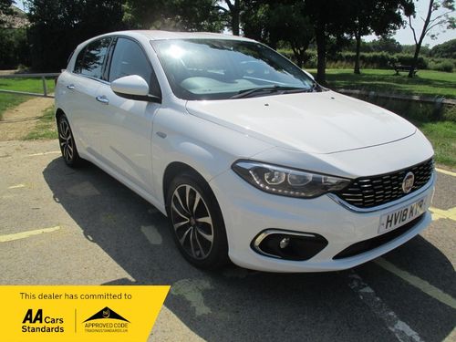 Fiat Tipo