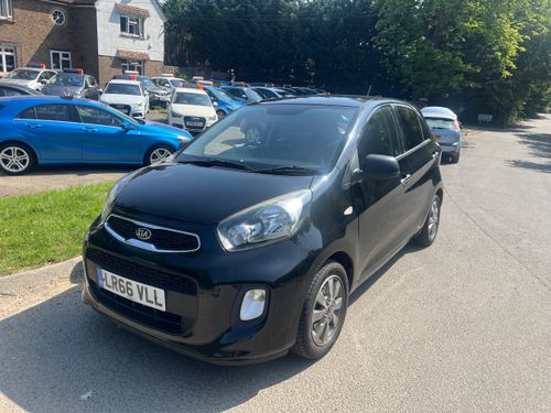 Kia Picanto