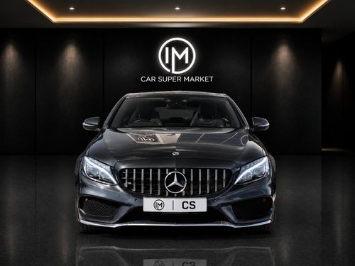 Mercedes Benz C-Class