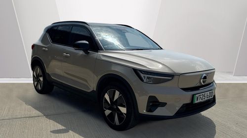 Volvo Ex40