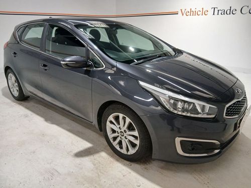 Kia Cee'd