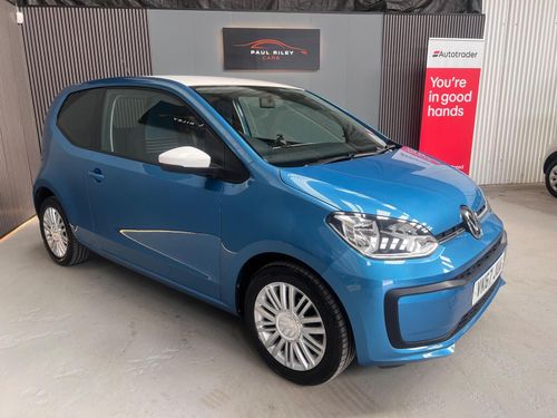 Volkswagen UP