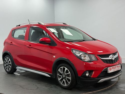 Vauxhall Viva