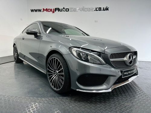 Mercedes Benz C-Class