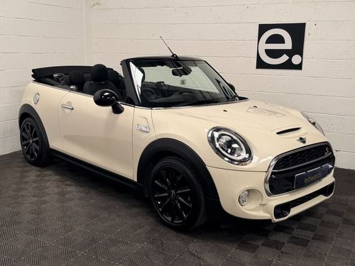 MINI Convertible