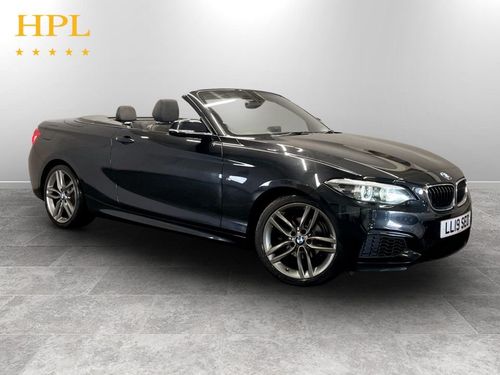 BMW 2 Series