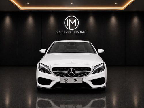 Mercedes Benz C-Class