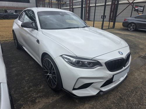 BMW M2