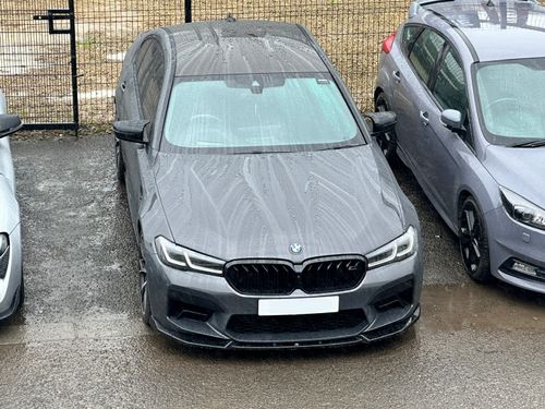 BMW M5