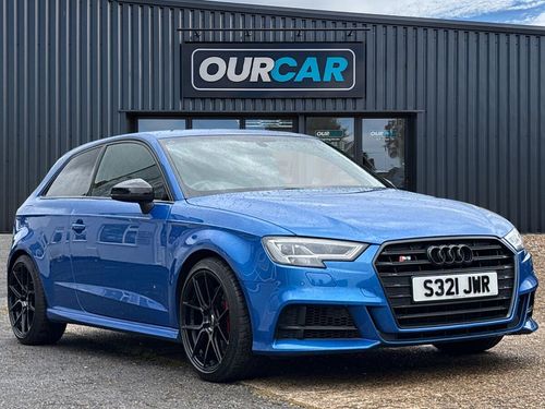 Audi S3