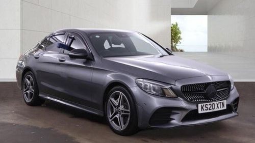 Mercedes Benz C-Class