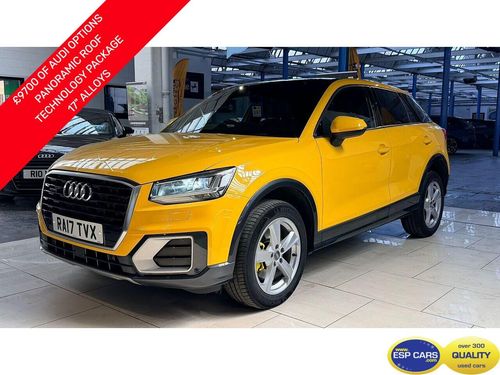 Audi Q2