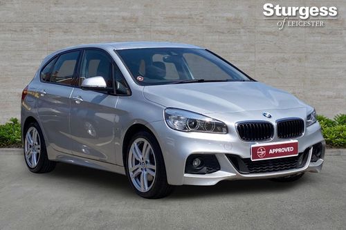 BMW 2 Series Active Tourer