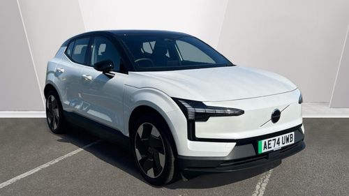 Volvo EX30