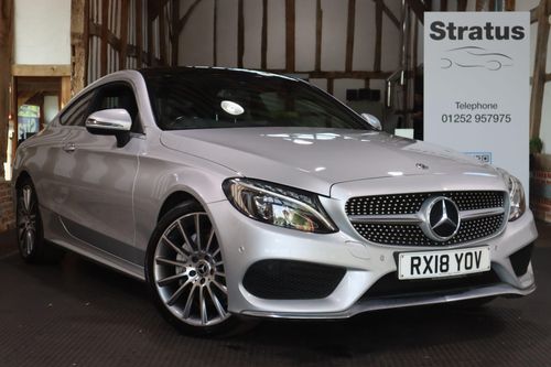 Mercedes Benz C-Class