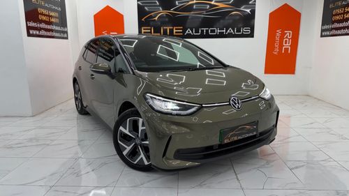 Volkswagen ID.3