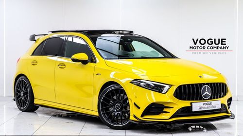Mercedes Benz A-Class