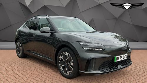 Genesis GV60