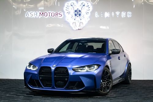 BMW M3