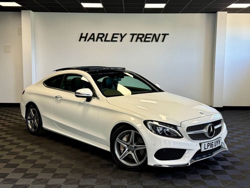 Mercedes Benz C-Class