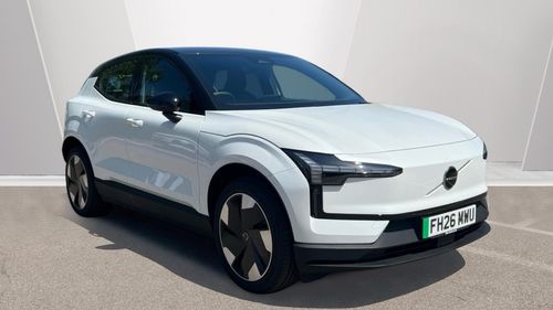 Volvo EX30