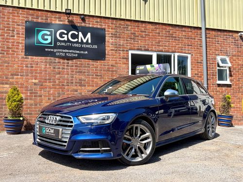 Audi S3