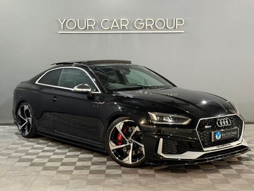 Audi RS5