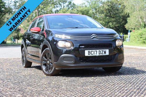 Citroen C3