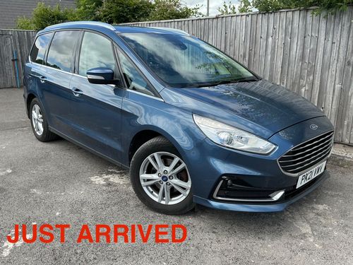 Ford Galaxy