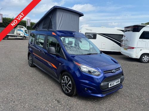 Ford Tourneo