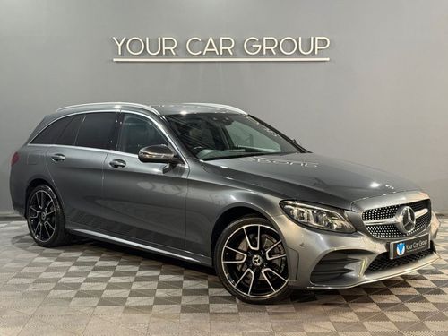 Mercedes Benz C-Class