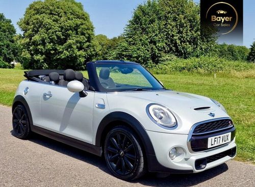 MINI Convertible