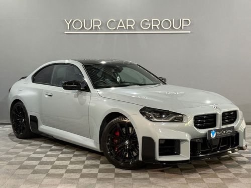 BMW M2