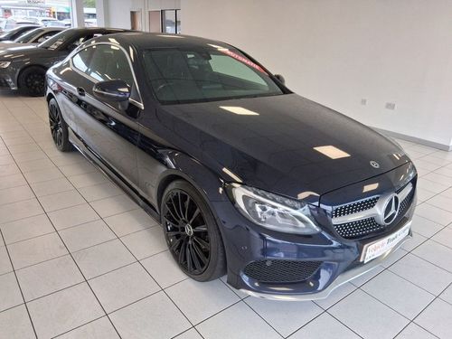 Mercedes Benz C-Class
