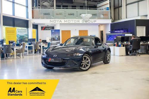 Mazda Mx 5