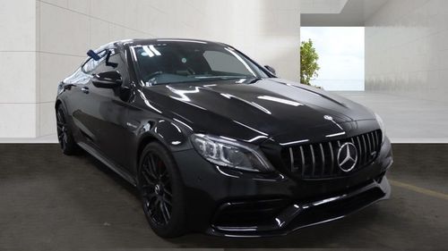 Mercedes Benz C-Class