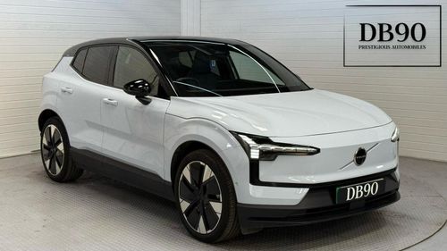 Volvo EX30