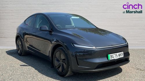 Tesla MODEL  Y