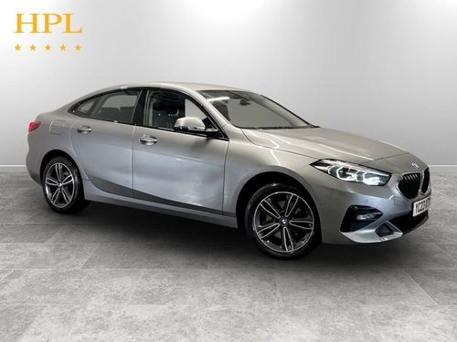 BMW 2 SERIES GRAN COUPE