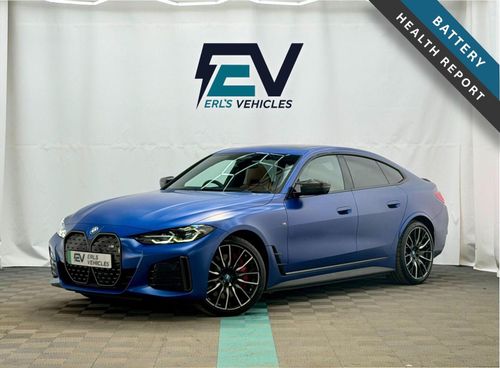 BMW i4