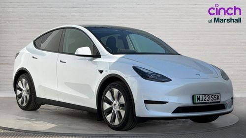 Tesla MODEL  Y