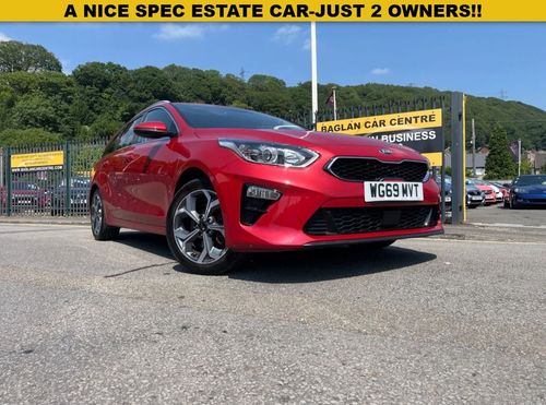 Kia Cee'd