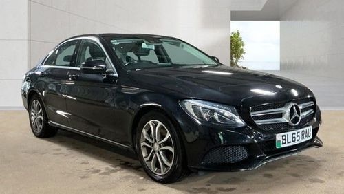 Mercedes Benz C-Class