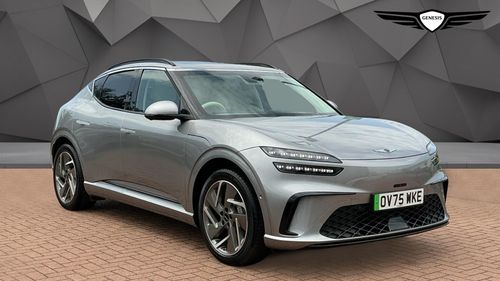 Genesis GV60