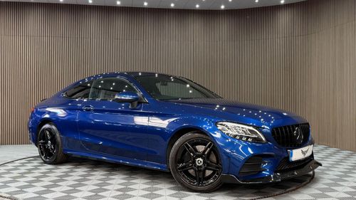 Mercedes Benz C-Class