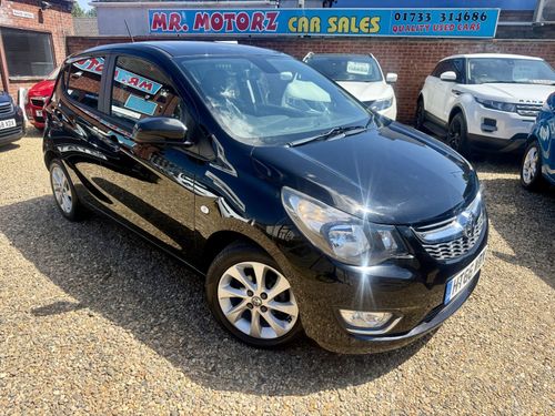 Vauxhall Viva